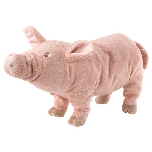 IKEA Plushies — Keep Talking and Nobody Explodes Module